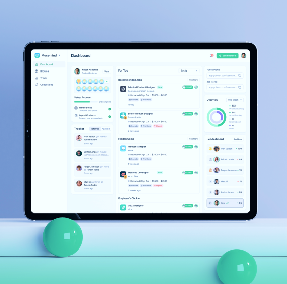 Boon Case Study Featured Image