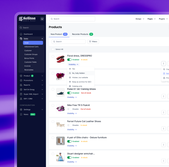 Seliton case study featured image