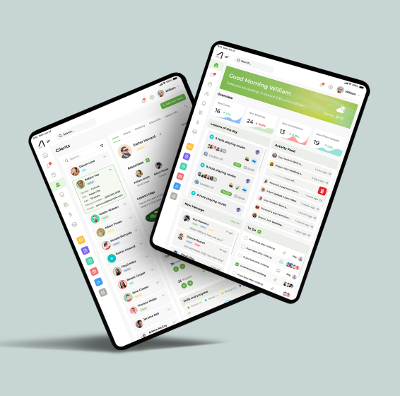 Avgar Pro case study featured image