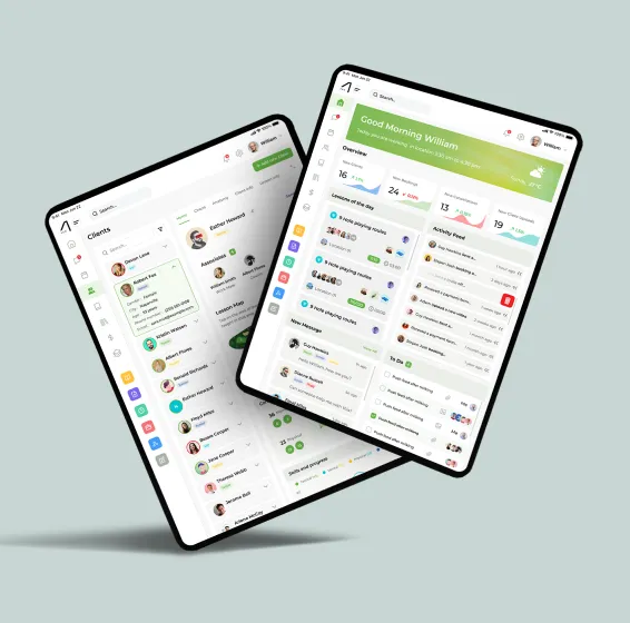 Avgar Pro case study featured image