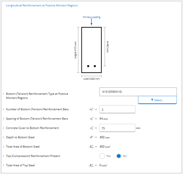 concrete-beam-clearcalcs-reinforcements.png