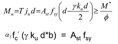 concrete-beam-moment capacity-steel-reinforcement.png