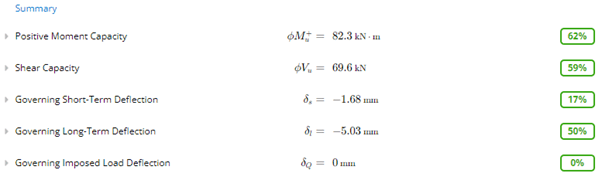 concrete-beam-clearcalcs-summary.png