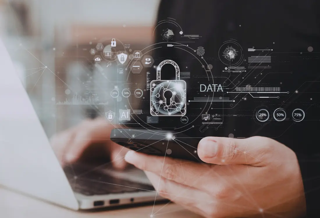 Yrityksen tietoturva on perusta luotettavalle taloushallinnolle