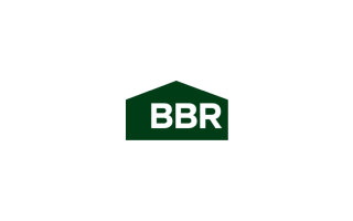 Bygnings- og Boligregistret (BBR) logo