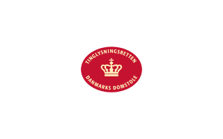 Tinglysning logo