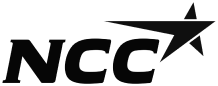 NCC logo