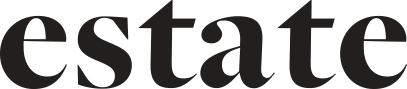 Estate Media logo