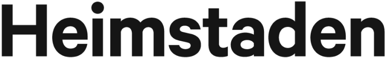 Heimstaden logo