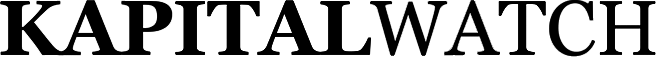 KapitalWatch logo
