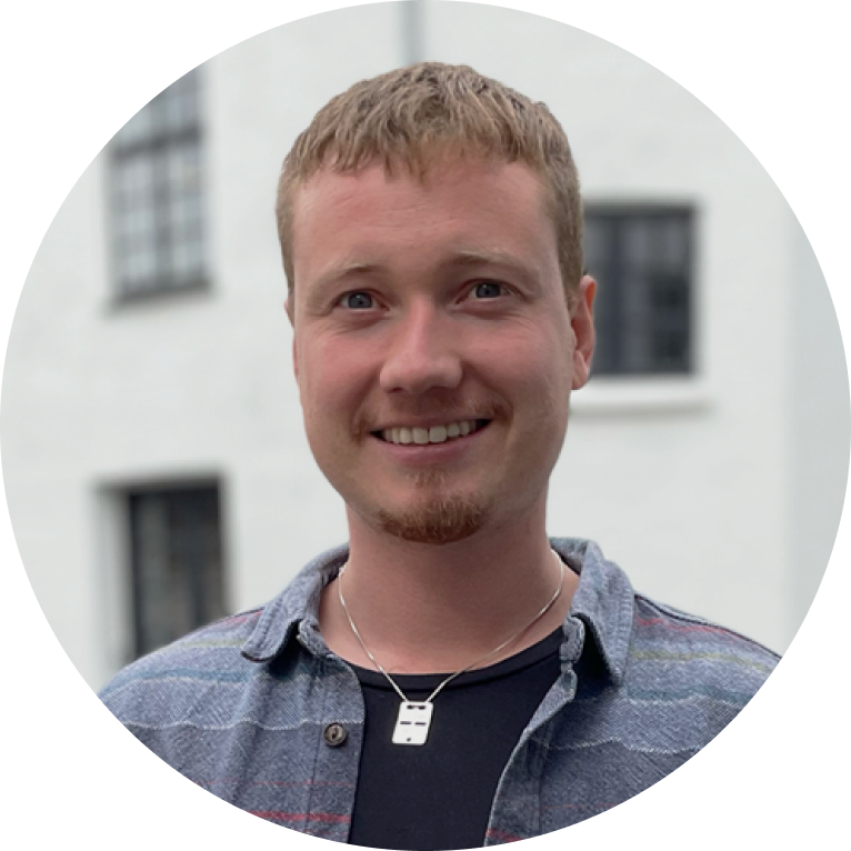 Carsten Brinck, Customer Success Manager, Estaid