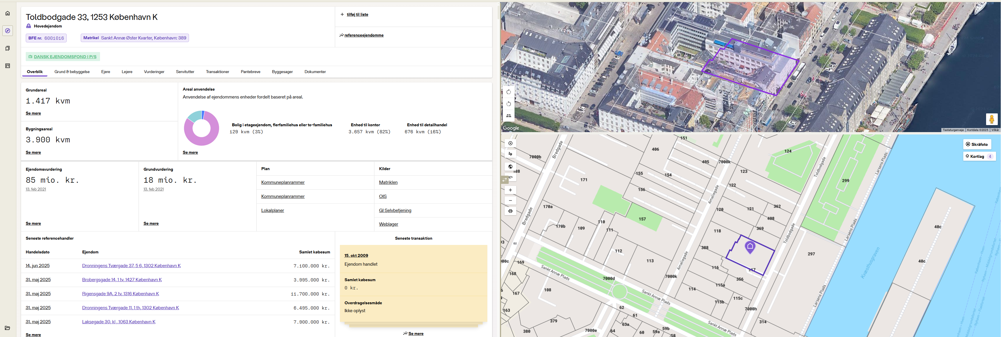 servitutfinder