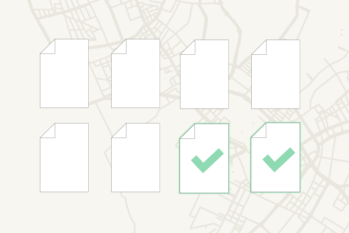Få overblik over selskaber og deres porteføljer