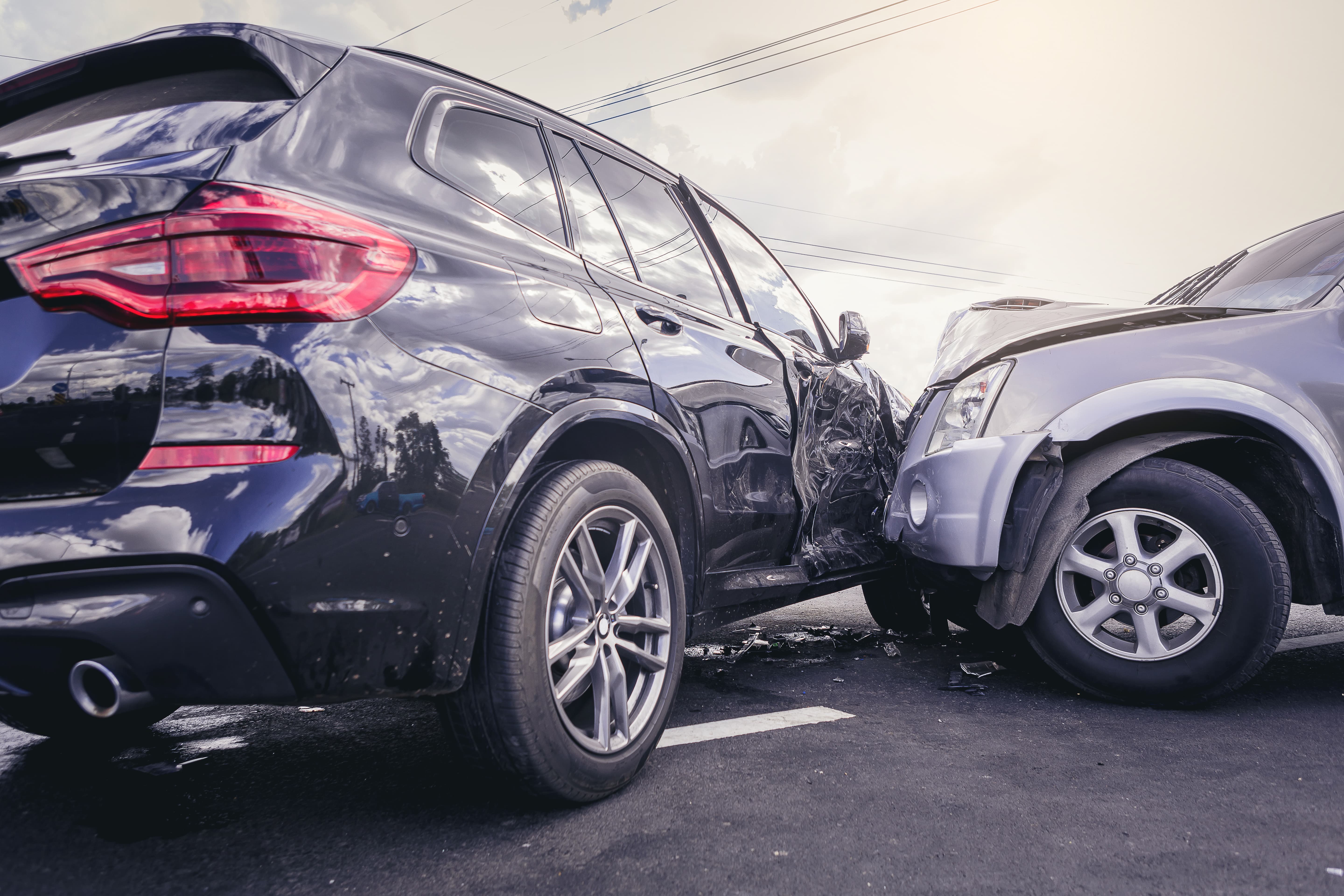 What to Do Immediately After a Car Accident in Southeast Texas: A Step by Step Guide