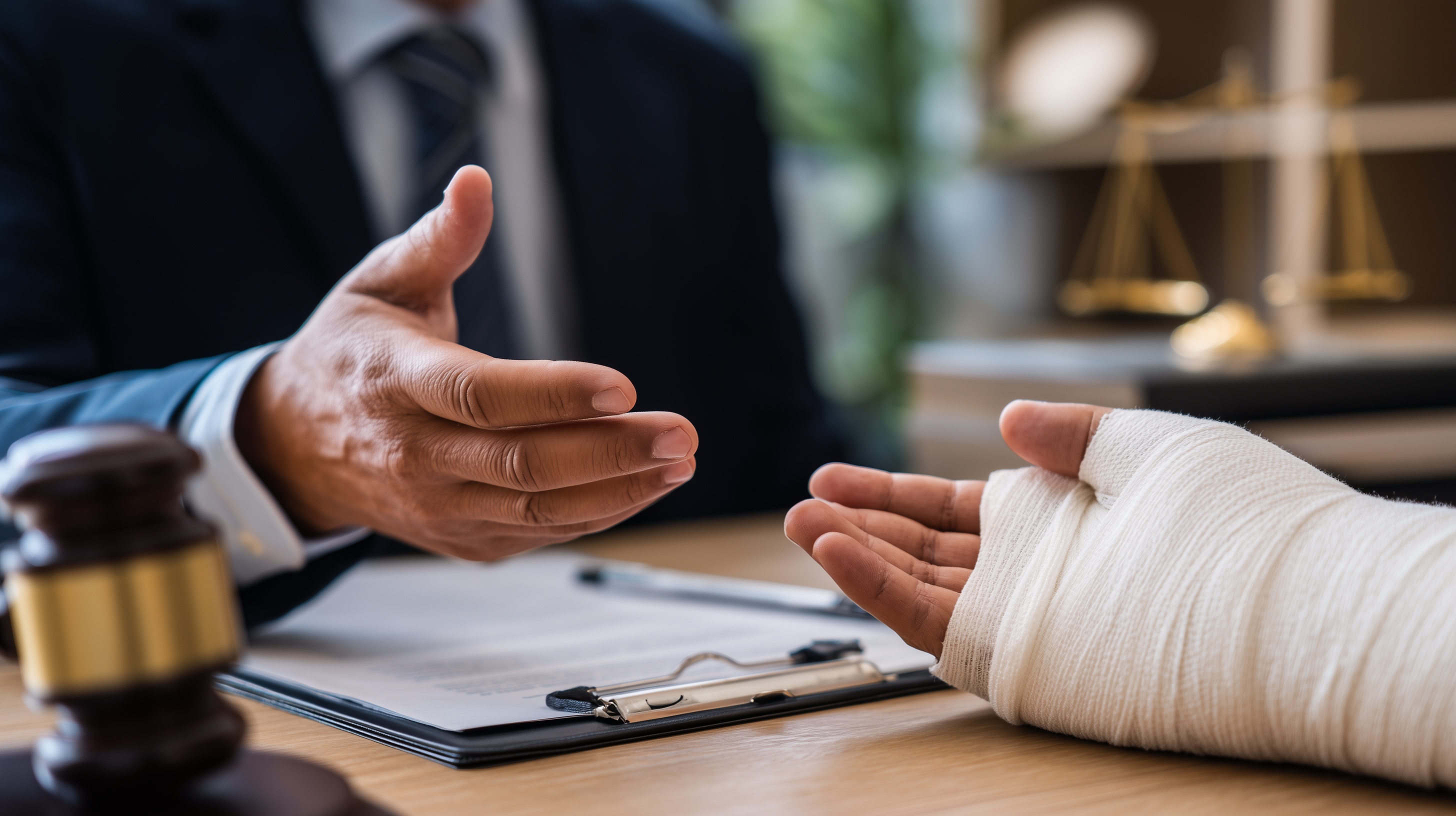 Why You Need a Local Lawyer in Lumberton for Your Injury Case