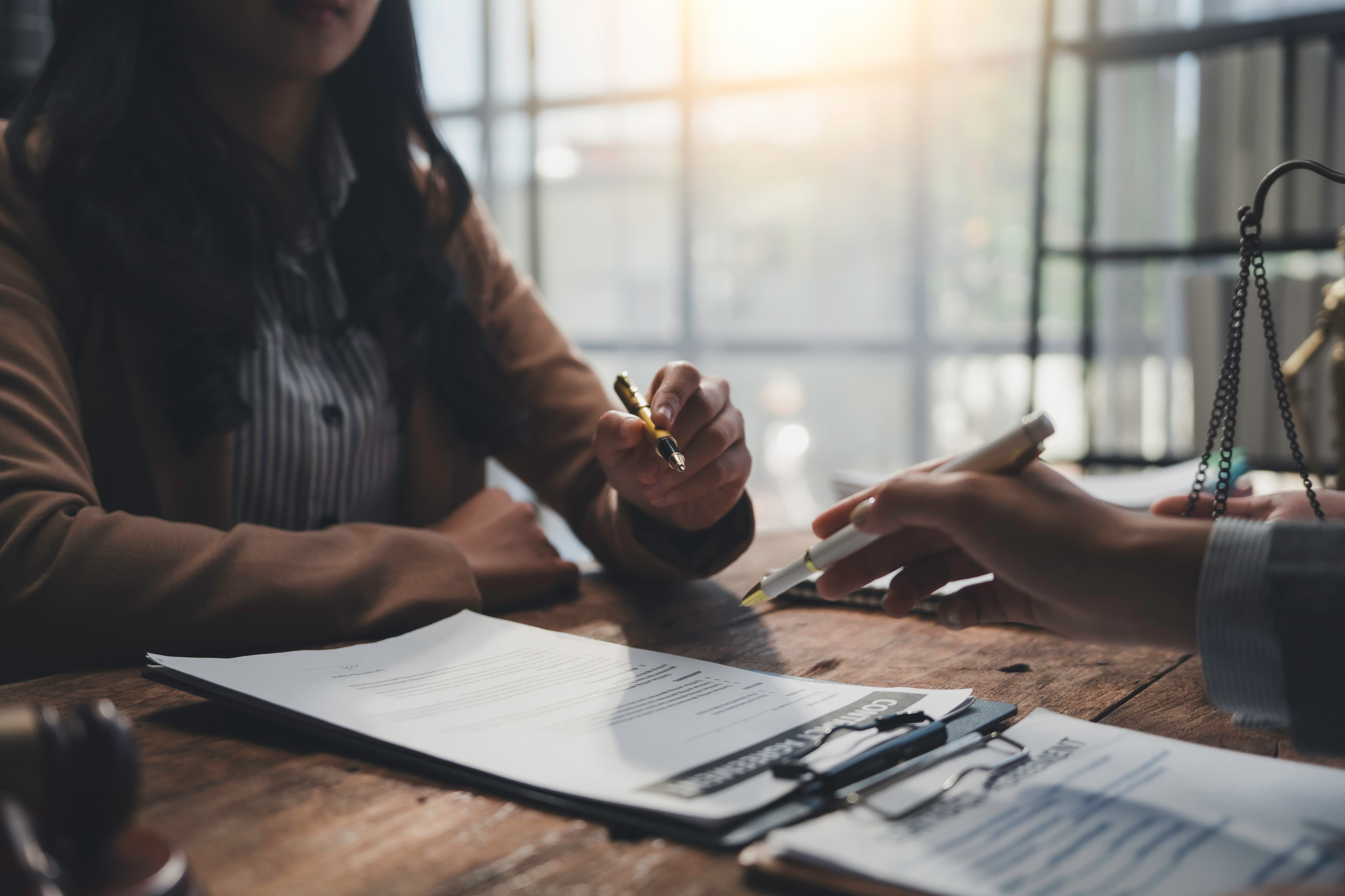 The Role of Local Immigration Law Firms in Southeast Texas Communities