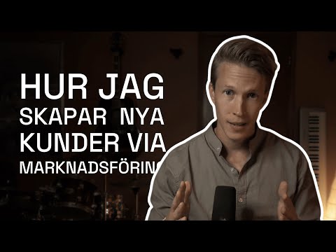 Miniatyrbild för videon på YouTube