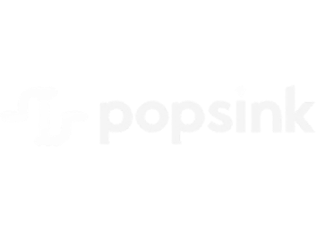 popsink