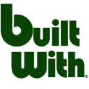 Logo BuiltWith