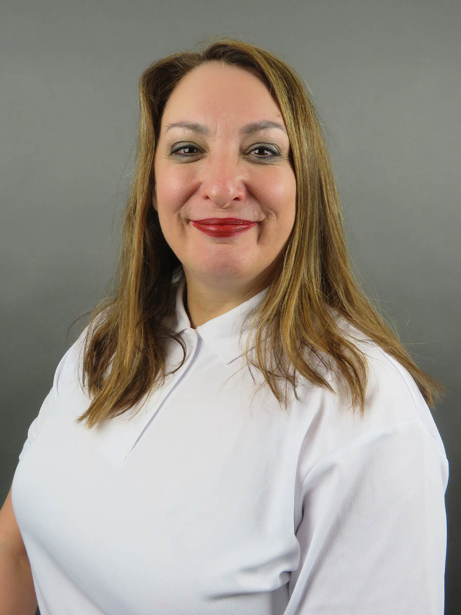 A photo of Lucy Connor