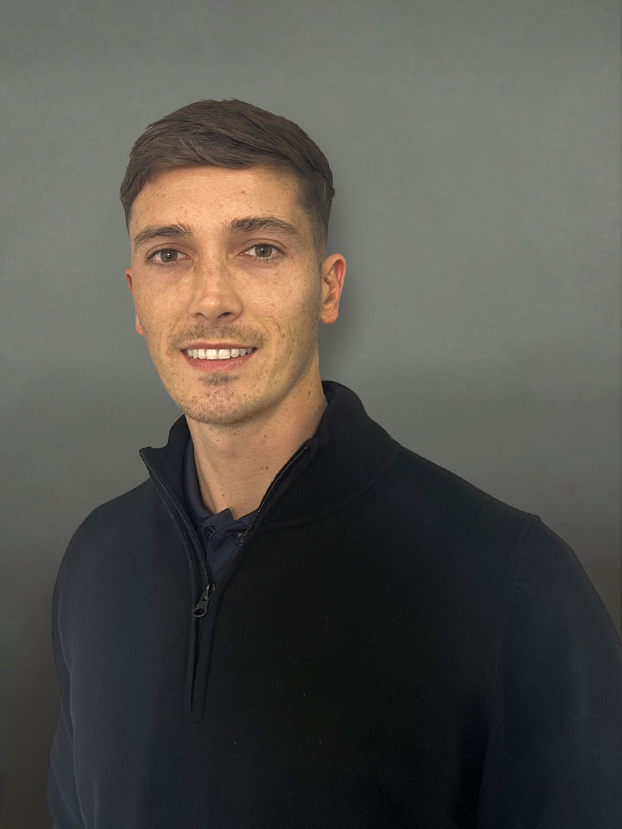 A photo of Miguel Millan