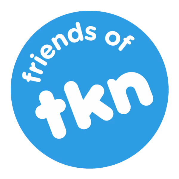 Friends of TKN logo