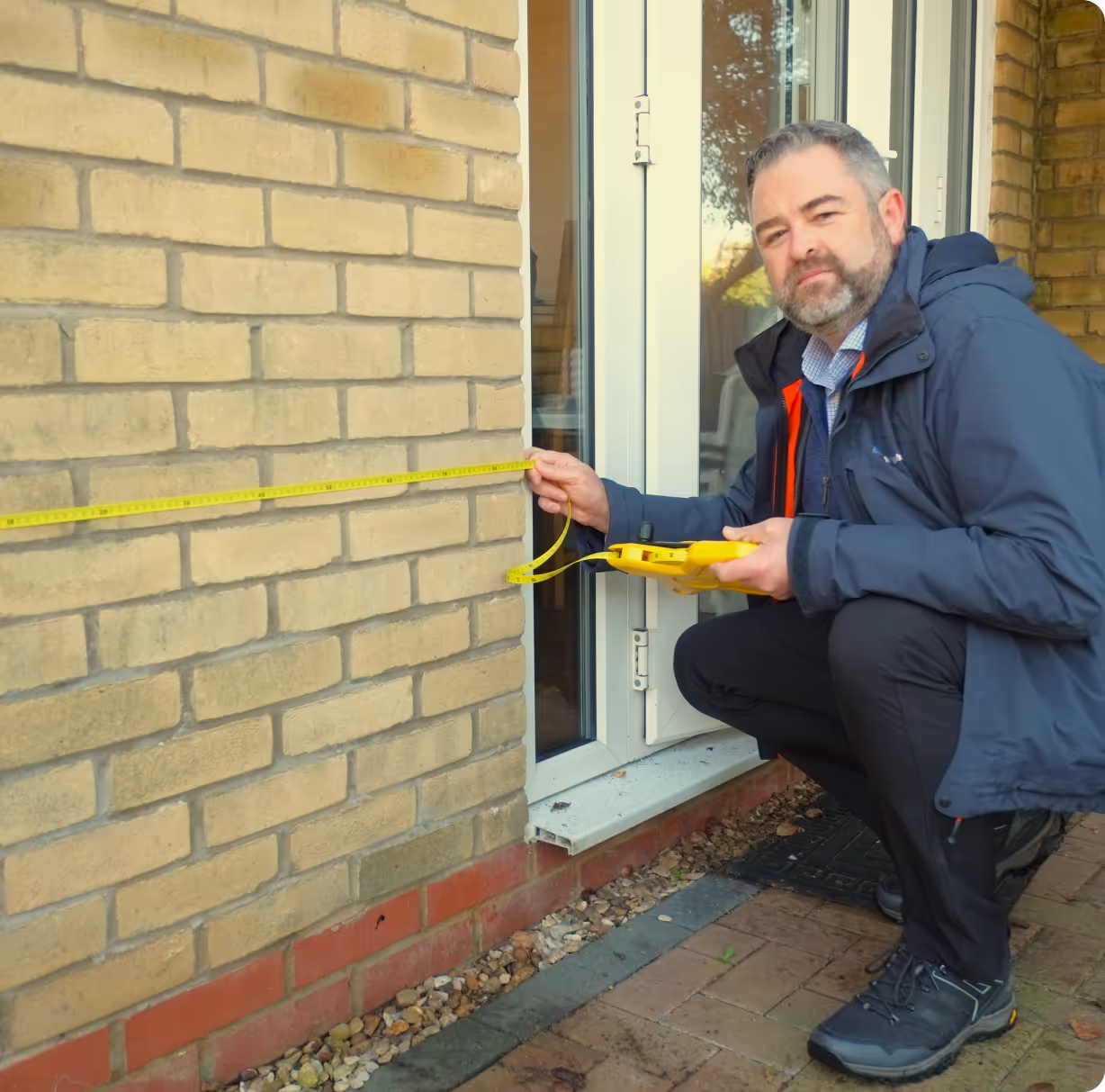 expert building surveys in peterborough