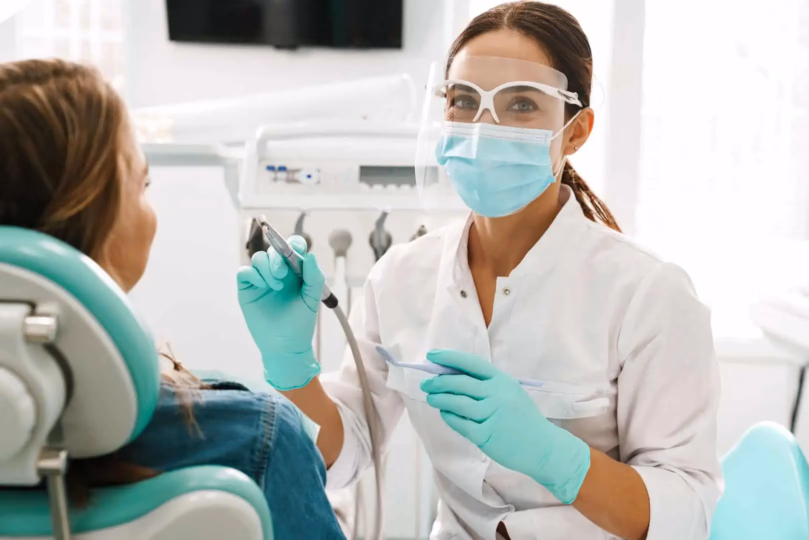 Dental Exams