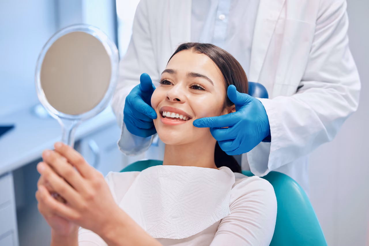 How to Choose a Dentist in Laredo, TX