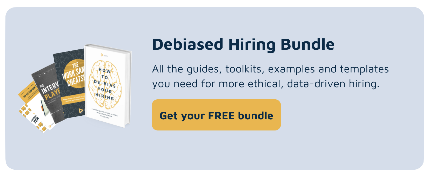 Hiring Bundle
