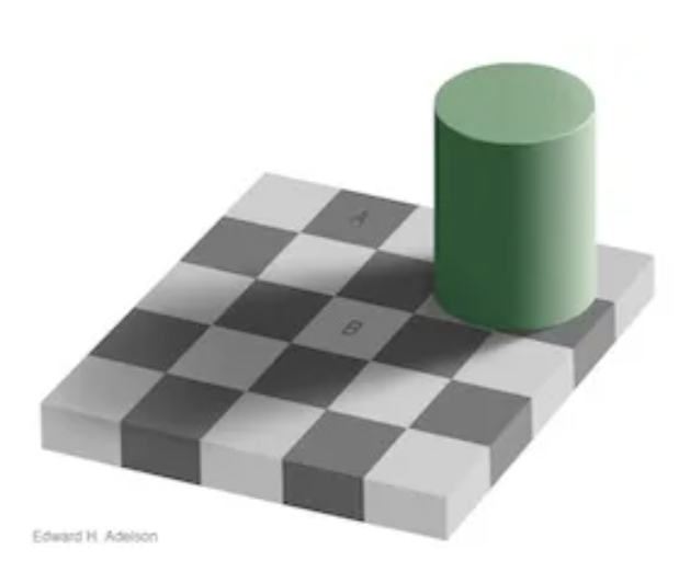 Unconscious bias experiment part 1