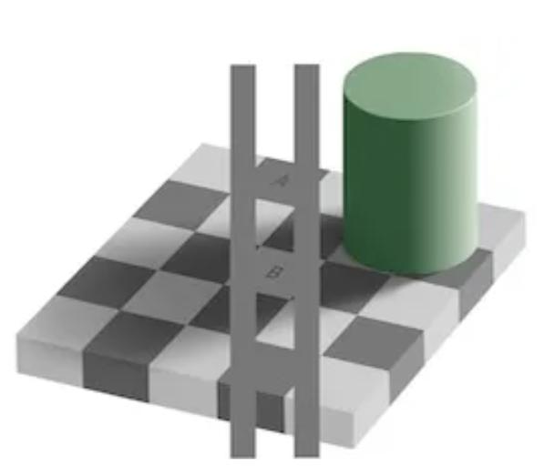 Unconscious bias experiment part 2