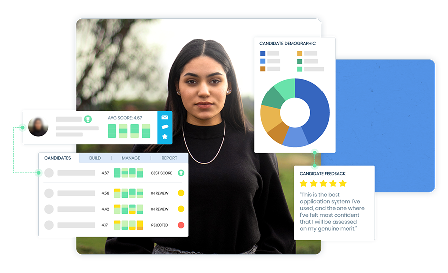 Applied Platform