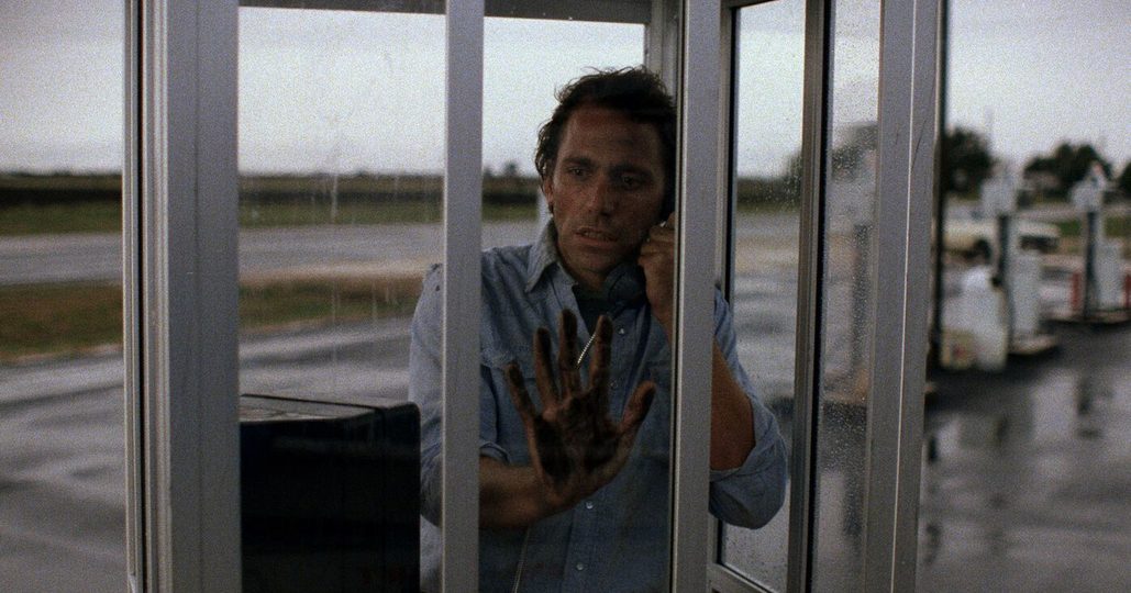 Watch Blood Simple (40th anniversary) at The(Any)Thing