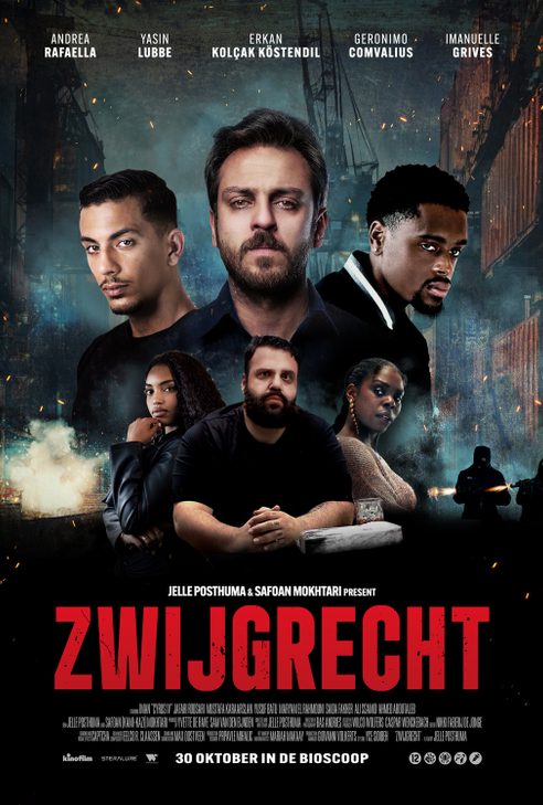 Zwijgrecht