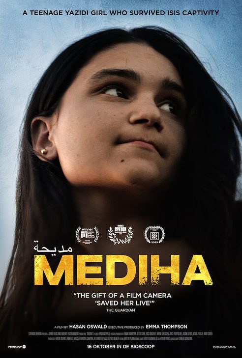 Mediha