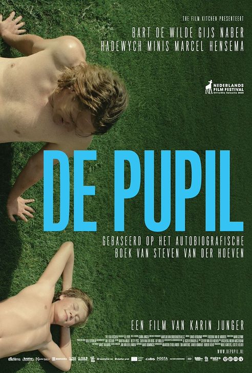 De Pupil