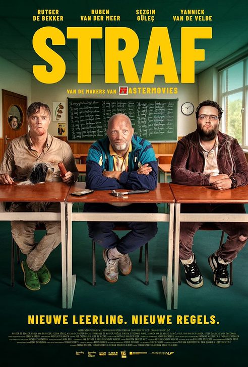 Straf