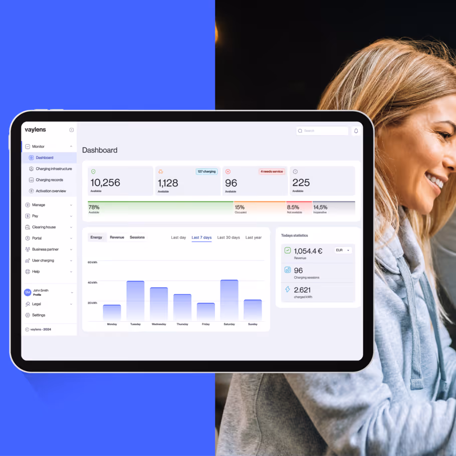 Latest updates and news from Vaylens.