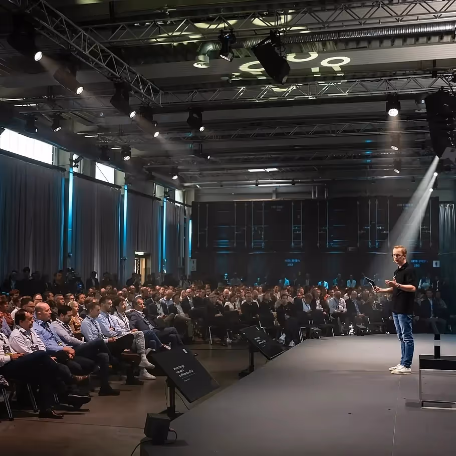 Vaylens corporate overview and mission.
