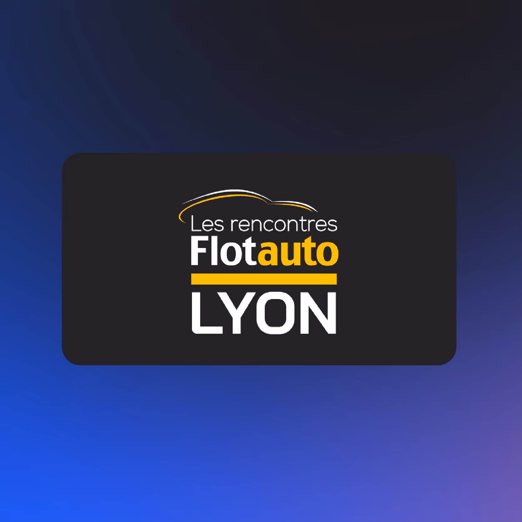 Les Rencontres Flotauto Lyon rassemblent les acteurs clés de la mobilité professionnelle autour d’essais véhicules, de conférences de haut niveau et de solutions concrètes. Un rendez-vous incontournable pour les gestionnaires de flotte.