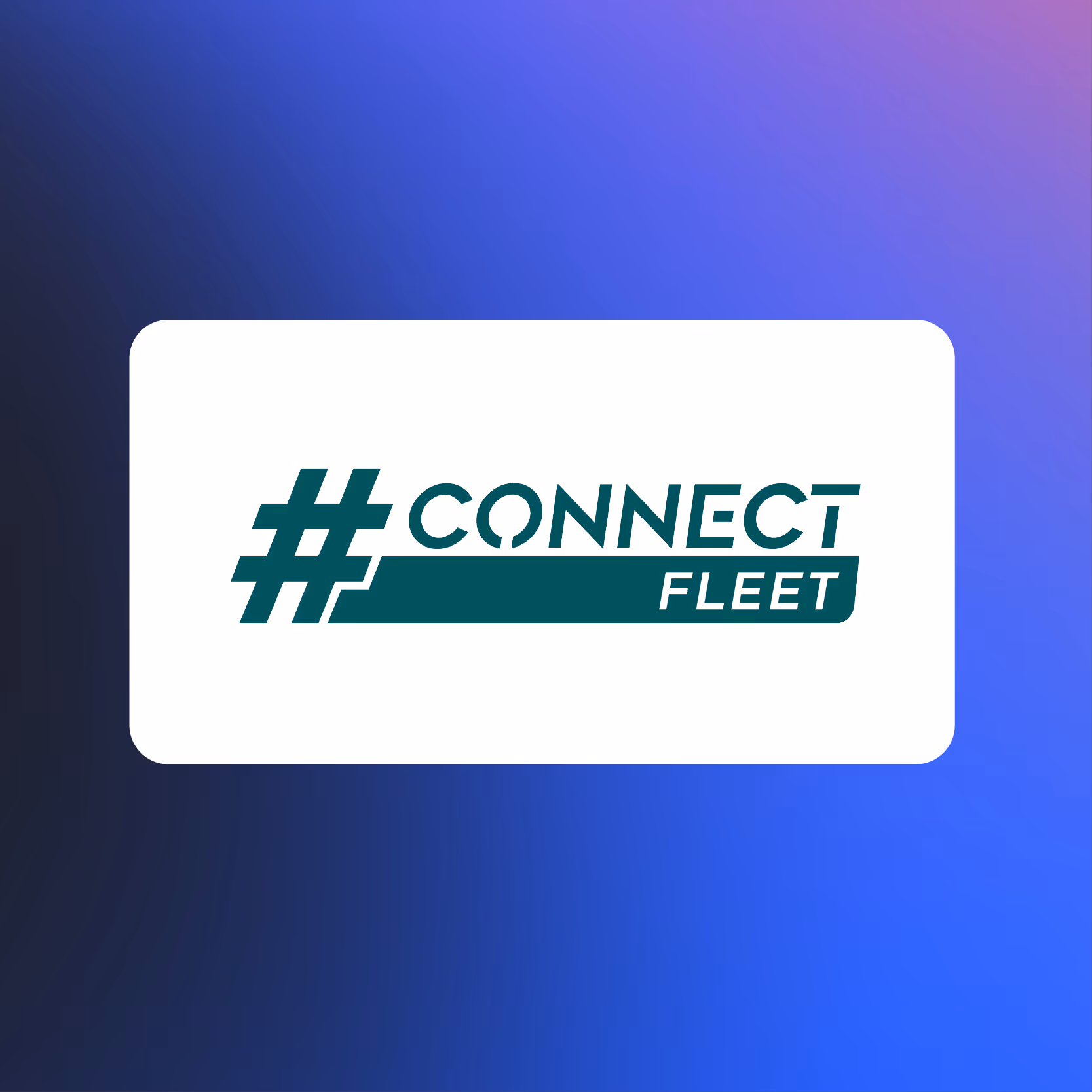Connect Fleet est l’événement business qui connecte les décideurs mobilité et les experts du fleet management. Electrification, digitalisation, et stratégie de flotte au programme.
