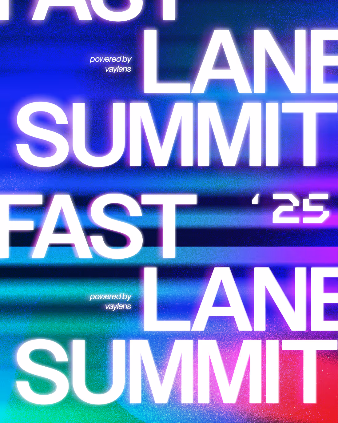 Vaylens industry events and webinars.