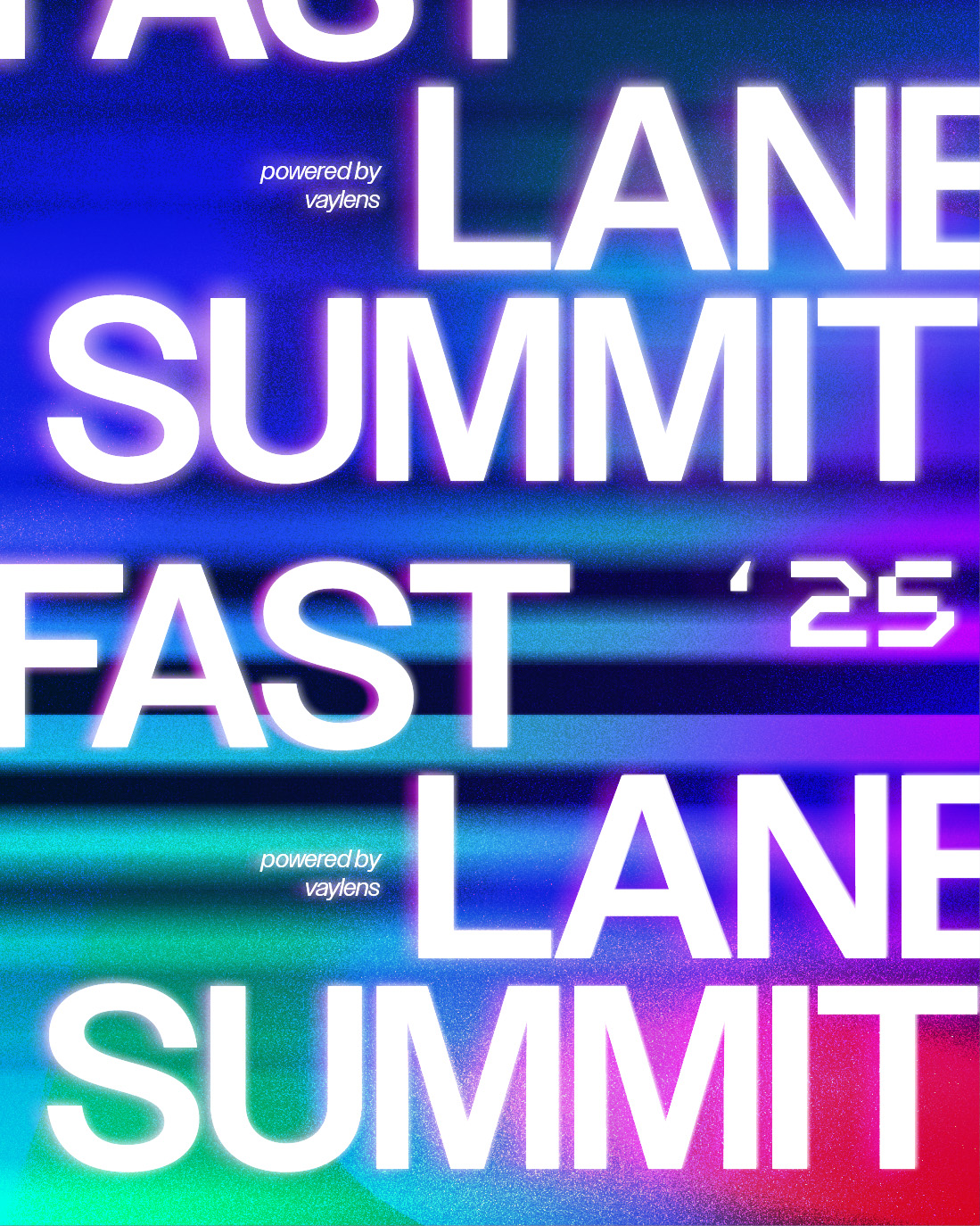 Vaylens industry events and webinars.