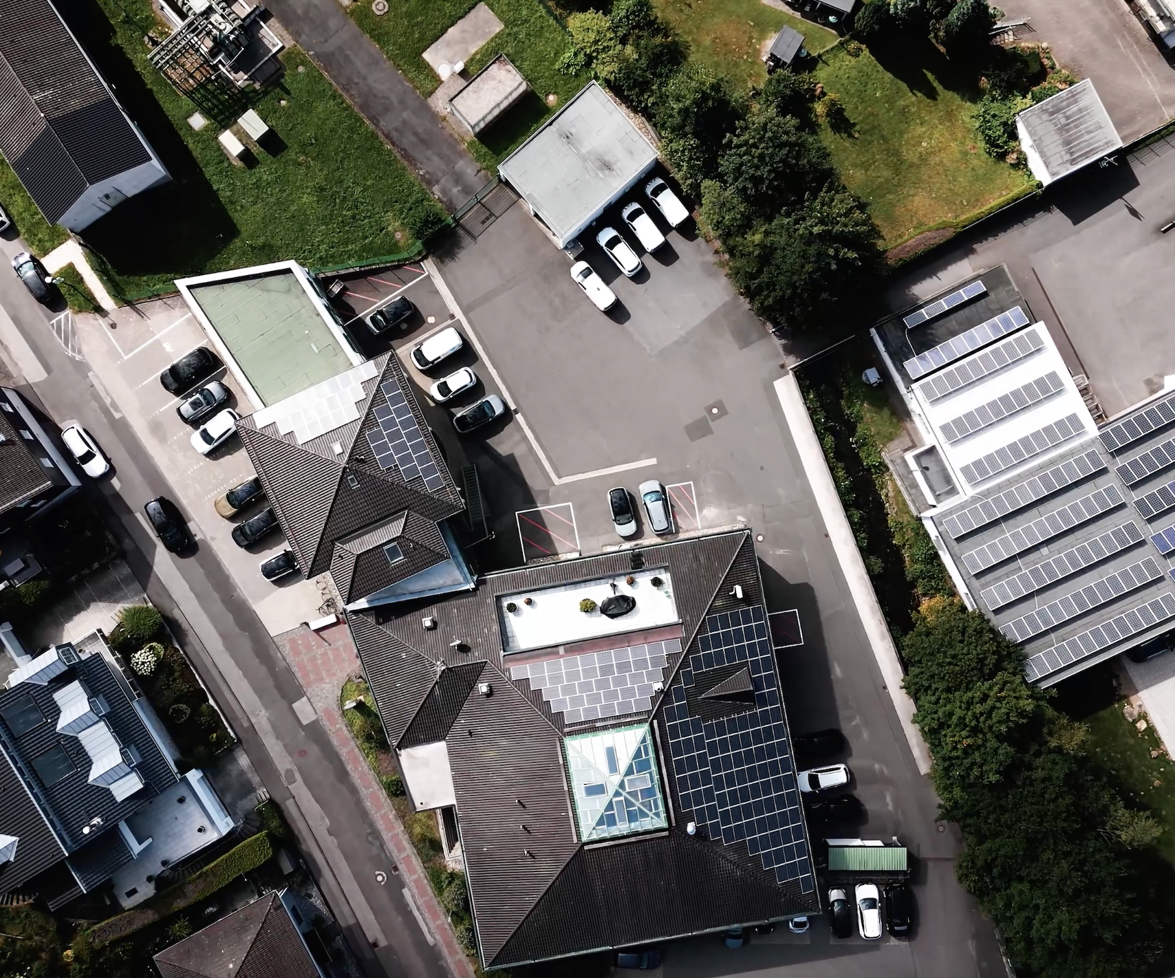 BEW setzt auf vaylens: Ladeinfrastruktur einfach im Griff