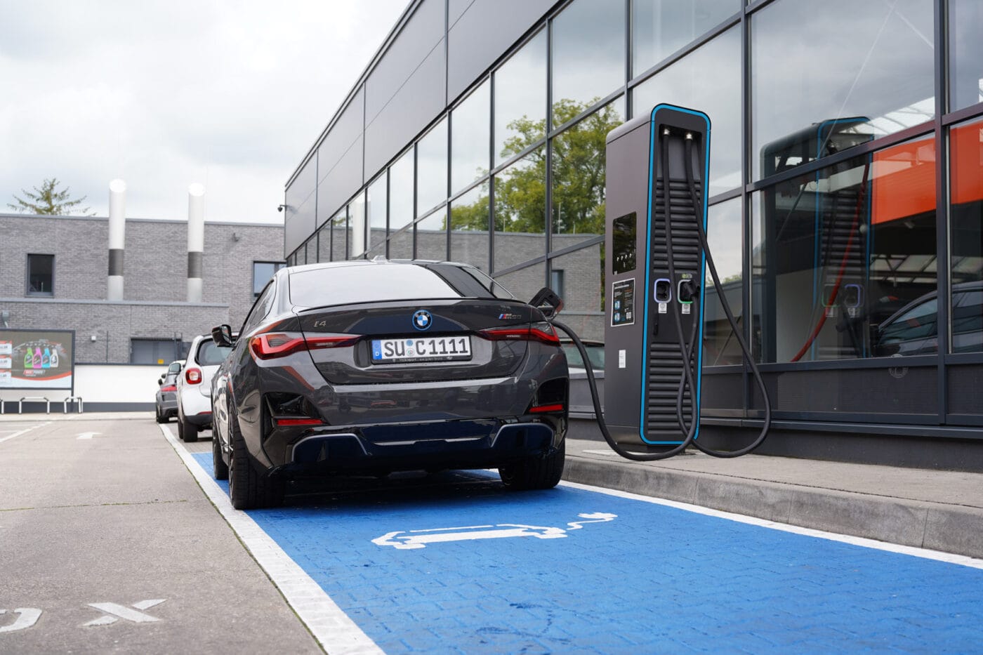 Visuelle Darstellung der Vaylens-Dienstleistungen.