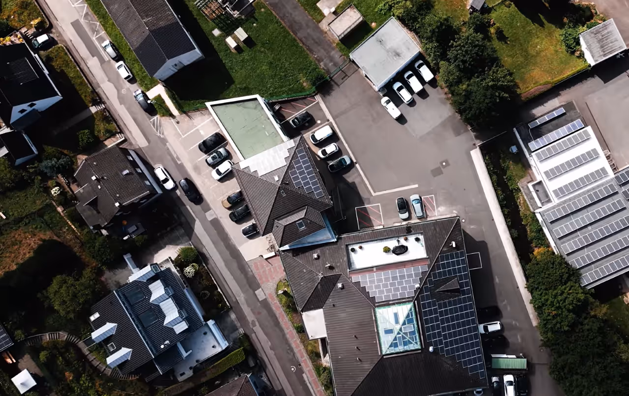 Die Zukunft des elektrischen Ladens in Deutschland