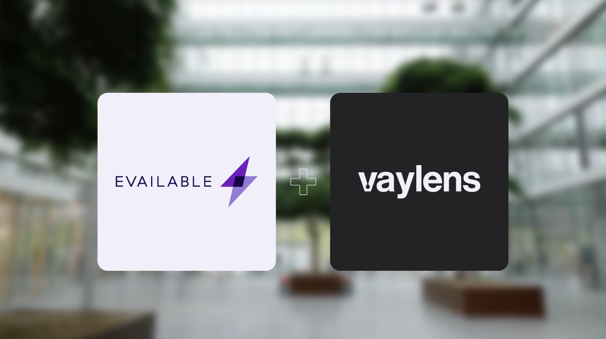 Evailable and vaylens