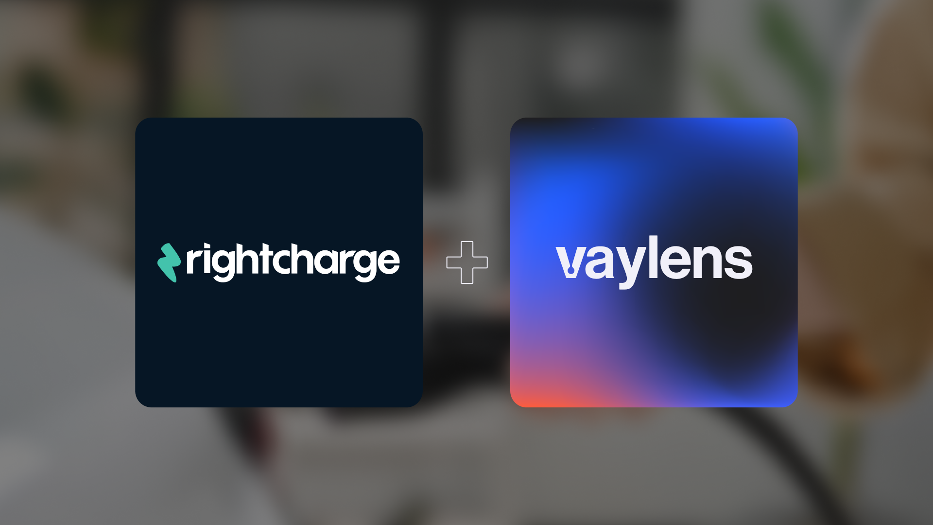 Vaylens corporate overview and mission.