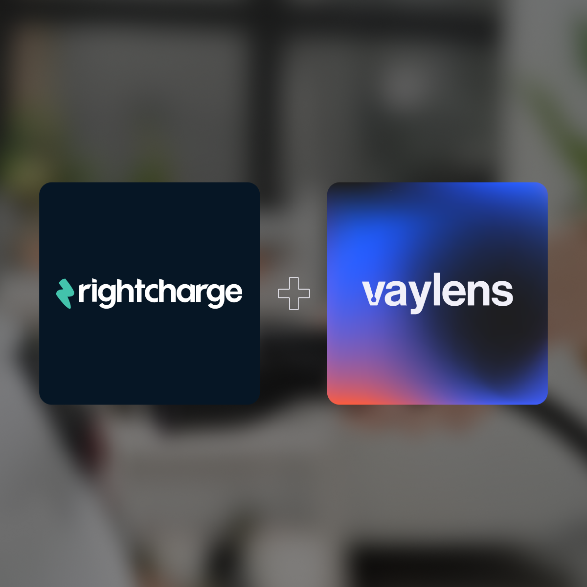 Vaylens corporate overview and mission.